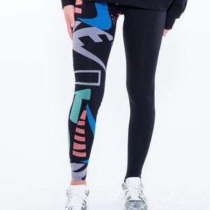 High waist Nike Leggings